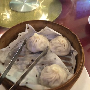 The Bund - Dumpling - Shanghainese Near Me - Forest Hills, New York