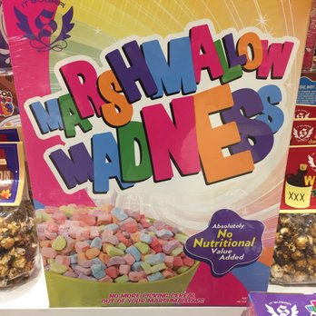IT'SUGAR - Candy Stores Near Me - Austin, Texas