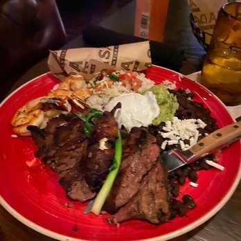 Asada Cantina + Kitchen - Signature Carne Asada - Tacos Near Me - San Clemente, California