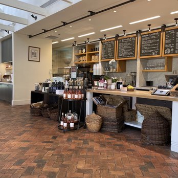 Brasswood Bar + Bakery - a view of the restaurant - Bakeries Near Me - Saint Helena, California Brasswood Bar + Bakery - a view of the restaurant - Bakeries Near Me - Saint Helena, California