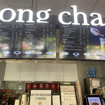 Gong cha Willow Glen - Menu - Bubble Tea Near Me - San Jose, California Gong cha Willow Glen - Menu - Bubble Tea Near Me - San Jose, California
