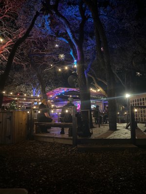 Moontower Saloon by null