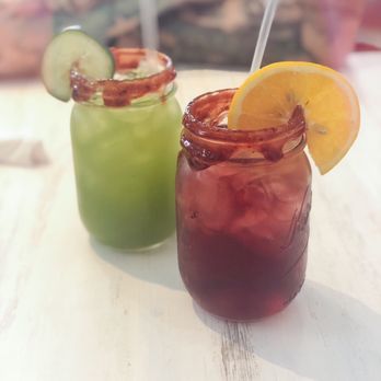 Cielito Cafe - Agua frescas - Breakfast & Brunch Near Me - Houston, Texas Cielito Cafe - Agua frescas - Breakfast & Brunch Near Me - Houston, Texas