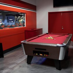 Dezerland Action Park Miami - Billiards Things to do for under 21 group