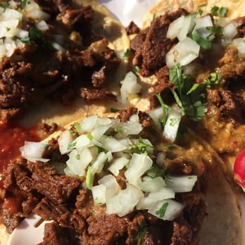 Primavera - Tacos de Birria - Mexican Near Me - San Francisco, California