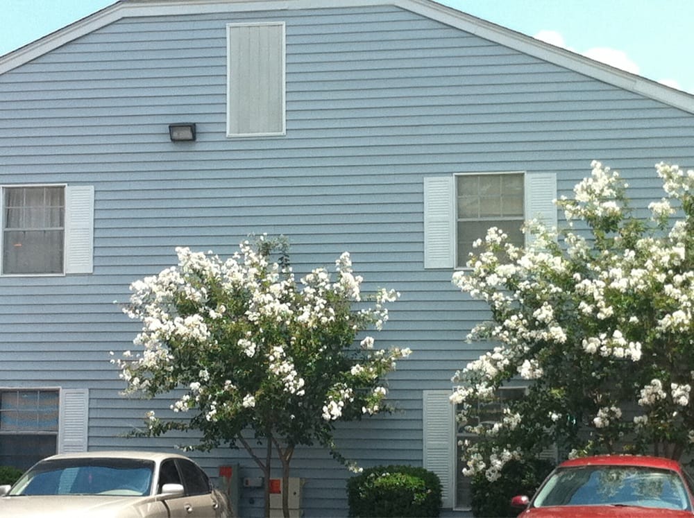 BLUE RIDGE APARTMENTS Updated April 2024 1602 Green Mountain Dr, Little Rock, Arkansas