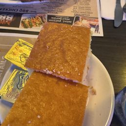 Corn Bread