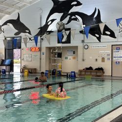 Peninsula Family YMCA