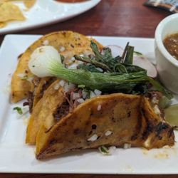 Cuna De Sol Restaurant - Birria Tacos.