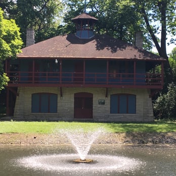 Snyder Park - Parks Near Me - Springfield, Ohio