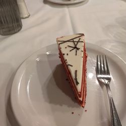 Aristotle's Steak & Seafood