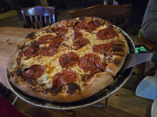 Crispy's Springfield Gallery by null