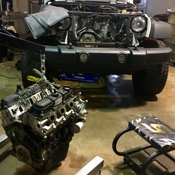 Macias Diagnostics - Auto Repair Near Me - Cumming, Georgia