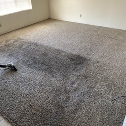 DCT Carpet Cleaning - Nothing we can't handle