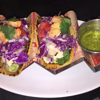 Fishing With Dynamite - Yellowtail Tacos - Seafood Near Me - Manhattan Beach, California