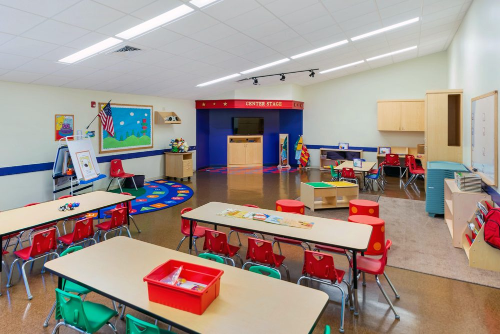 PRIMROSE SCHOOL OF RANDOLPH Updated July 2025 20 Photos 2A