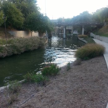 Grotto - Grotto - Landmarks & Historical Buildings Near Me - San Antonio, Texas