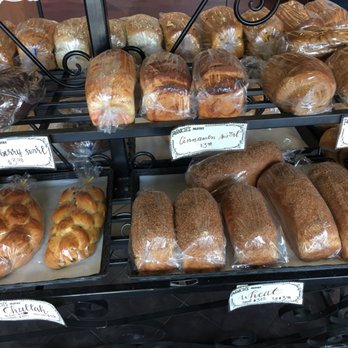 French's Pastry Bakery - Desserts Near Me - Orange, California