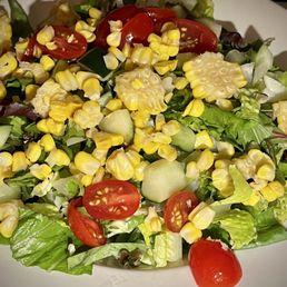 Chopped Salad