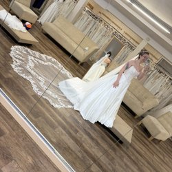 Sweetheart Bridal and Prom