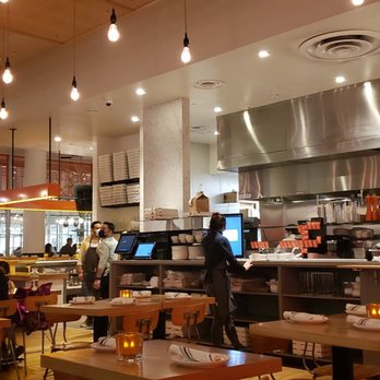 Delarosa Bishop Ranch - Pizza Near Me - San Ramon, California