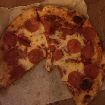 Pizza di Joey - Amazing pepperoni pie! - Food Trucks Near Me - Baltimore, Maryland Pizza di Joey - Amazing pepperoni pie! - Food Trucks Near Me - Baltimore, Maryland