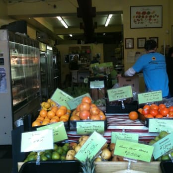 Madison's At Findlay Market - When you walk in, you're greeted by happy fruits and vegetables. True story. - Fruits & Veggies Near Me - Cincinnati, Ohio