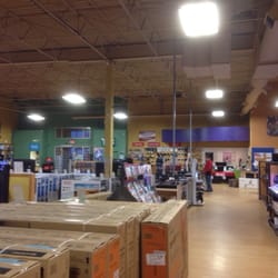 Visions Electronics