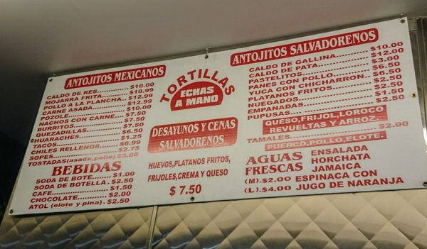 Menu photo 7 Lynda's Restaurant Pomona, CA Menu photo 7 Lynda's Restaurant Pomona, CA