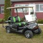 Photo of North Country Golf Car