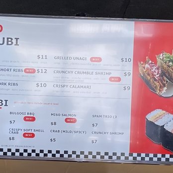 Yelp Elite Experience: Musubi Square - Current menu, August 2026 - Yelp Events Near Me - Anaheim, California Yelp Elite Experience: Musubi Square - Current menu, August 2026 - Yelp Events Near Me - Anaheim, California