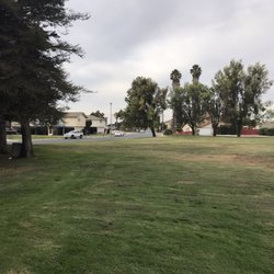 Forden Park