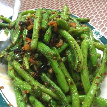Foo Lam Chinese Restaurant - Green beans - Dim Sum Near Me - Seattle, Washington Foo Lam Chinese Restaurant - Green beans - Dim Sum Near Me - Seattle, Washington
