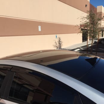 5150 Wraps - The roof with shark fin antenna - Vehicle Wraps Near Me - Las Vegas, Nevada 5150 Wraps - The roof with shark fin antenna - Vehicle Wraps Near Me - Las Vegas, Nevada