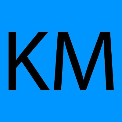 Kauffman's Market Logo