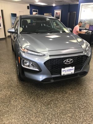 CITY WORLD HYUNDAI - Updated July 2025 - 24 Photos & 99 Reviews - 3350 ...