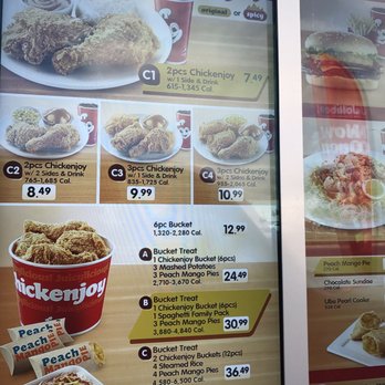 Jollibee - Chicken Shop Near Me - Kapolei, Hawaii Jollibee - Chicken Shop Near Me - Kapolei, Hawaii