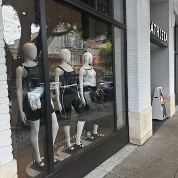Athleta - Sports Wear Near Me - San Francisco, California Athleta - Sports Wear Near Me - San Francisco, California