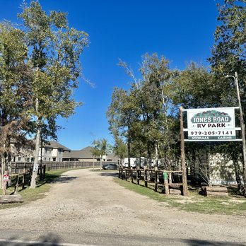 Jones Road RV Park - RV Parks Near Me - Bryan, Texas Jones Road RV Park - RV Parks Near Me - Bryan, Texas