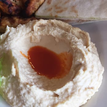 Raya's Lebanese - Hummus - Mediterranean Near Me - Cincinnati, Ohio