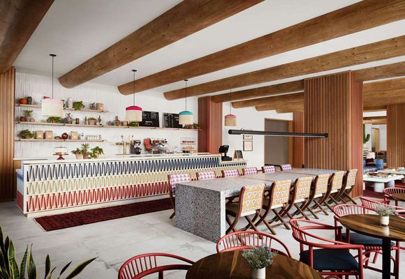 Graduate by Hilton Tucson by null