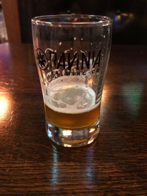 Steep Ravine Brewing Company by null