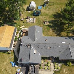 Henry's Roofing - untitled