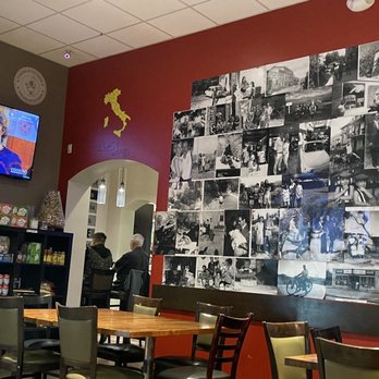 Spuntino Pizzeria - Italian Near Me - Temecula, California Spuntino Pizzeria - Italian Near Me - Temecula, California