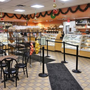 LaSalle Bakery - LaSalle Bakery 12/28/18 - Coffee & Tea Near Me - Providence, Rhode Island LaSalle Bakery - LaSalle Bakery 12/28/18 - Coffee & Tea Near Me - Providence, Rhode Island