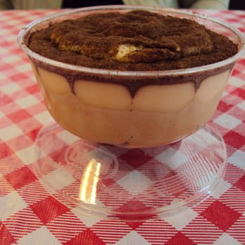 Italian Pie - Tiramisu - Pizza Near Me - Lawrenceville, Georgia Italian Pie - Tiramisu - Pizza Near Me - Lawrenceville, Georgia