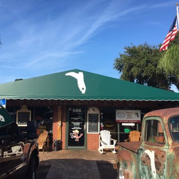 Florida Cracker Kitchen - Cute place off main roads easy to find - Southern Near Me - Brooksville, Florida Florida Cracker Kitchen - Cute place off main roads easy to find - Southern Near Me - Brooksville, Florida