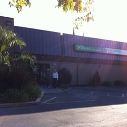 Willows Pharmacy