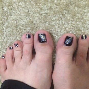Orchard Nails - Nail Salons Near Me - Corona, California