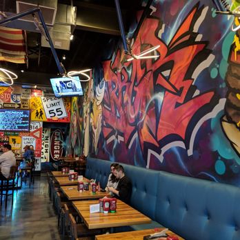 Brgr Stop - American Near Me - Fort Lauderdale, Florida
